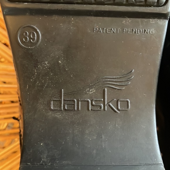 Dansko XP - Picture 4 of 6